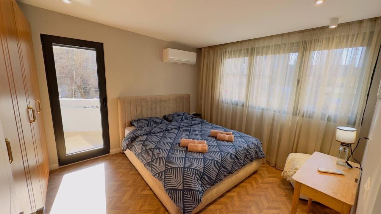 Appartement Koa Stadium Congress Elite Orl Embassy *