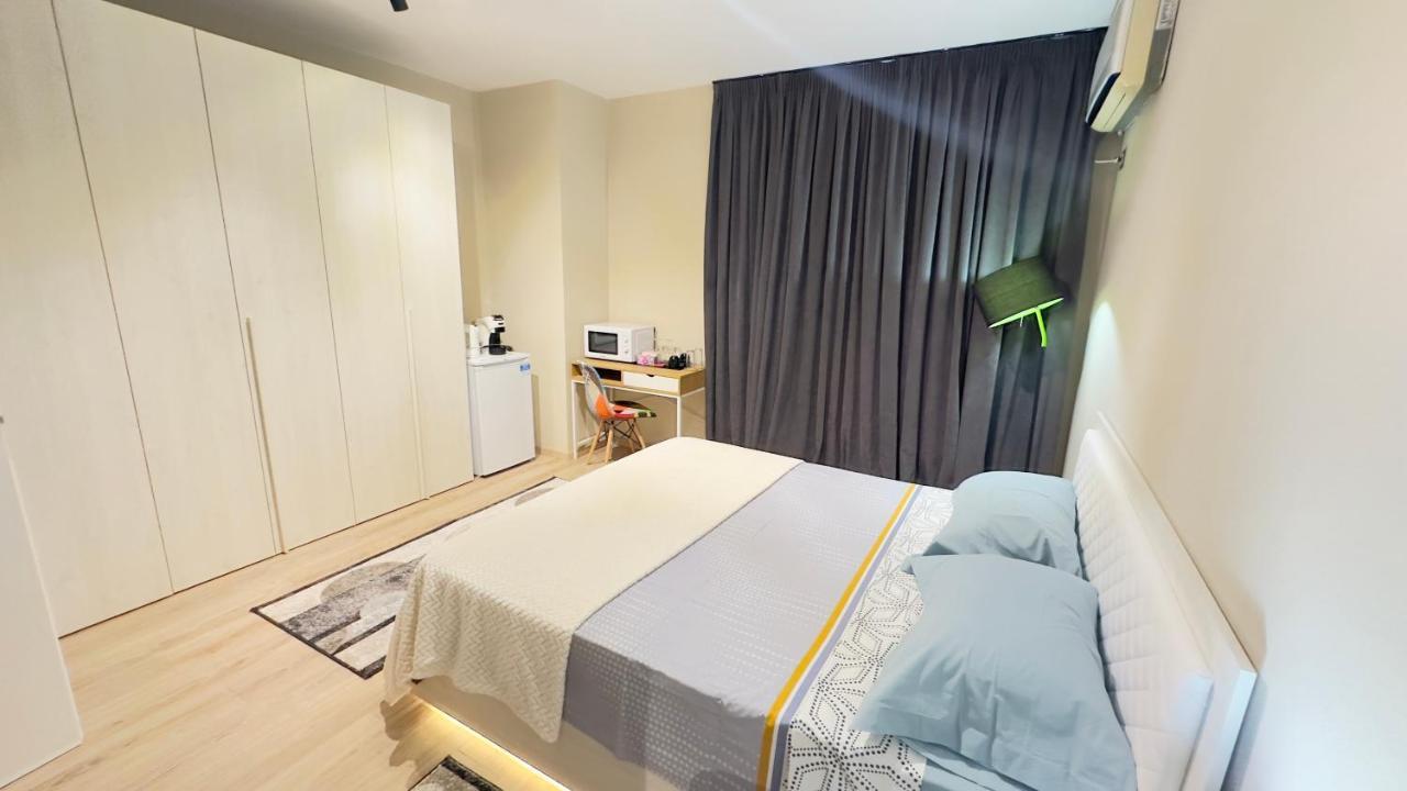Appartement Koa Stadium Congress Elite Orl Embassy *