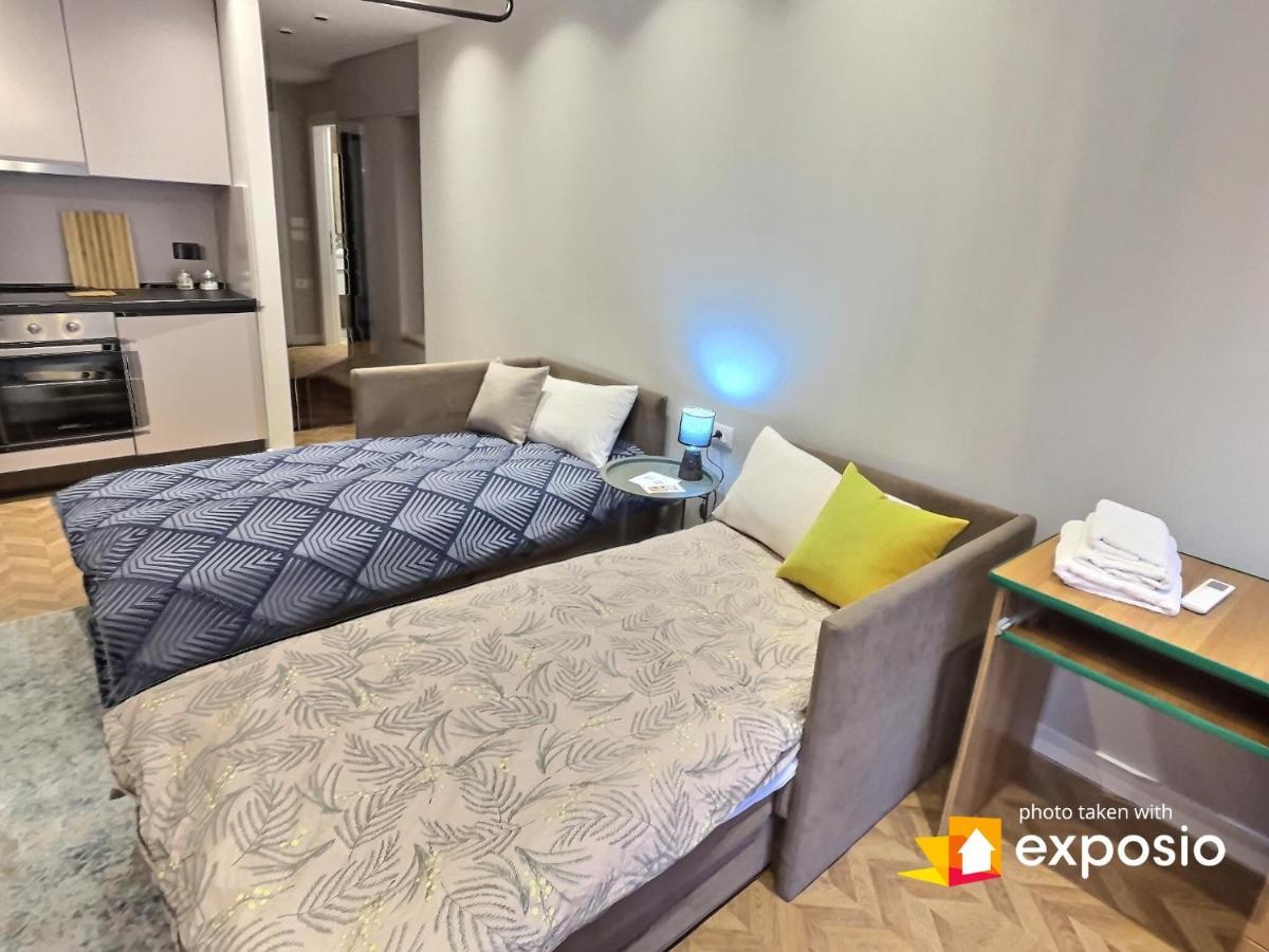 Koa Stadium Congress Elite Orl Embassy Appartement *